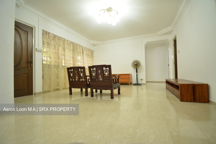 Blk 749 Pasir Ris Street 71 (Pasir Ris), HDB 4 Rooms #265862821